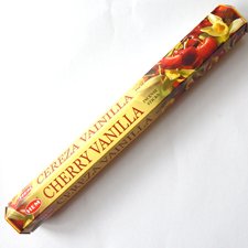 Vonné tyčinky - Cherry Vanilla /Hem